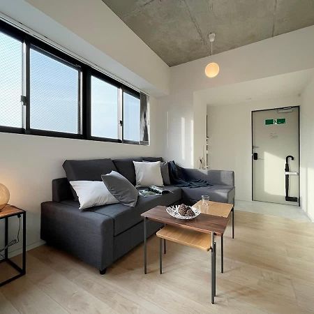 הירושימה Bhotel Nekoyard - Studio With Security, Near Peace Park & Downtown מראה חיצוני תמונה