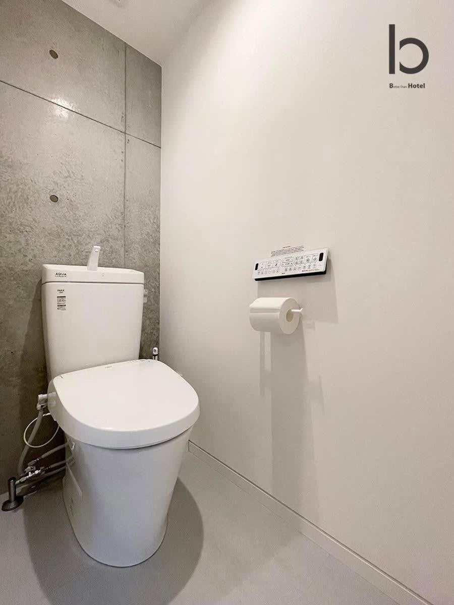 הירושימה Bhotel Nekoyard - Studio With Security, Near Peace Park & Downtown מראה חיצוני תמונה